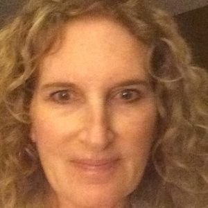 Meet your Posher, Jeanne